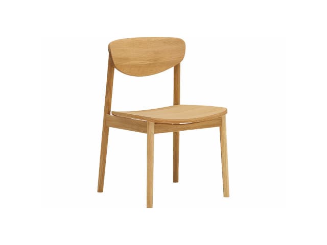 カリモク家具　椅子