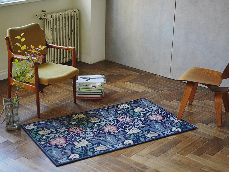 コンプトン FH1713