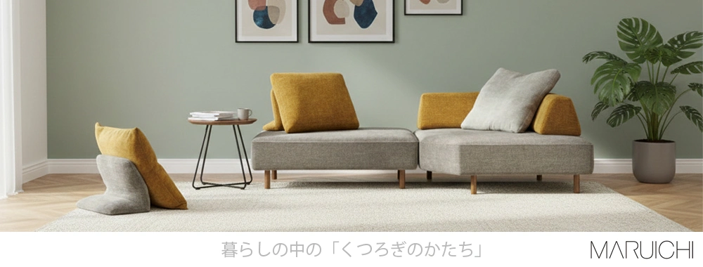 マルイチセーリング