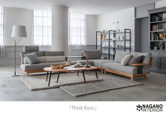 ナガノインテリア