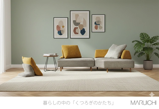 マルイチセーリング